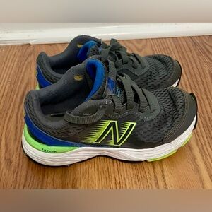 New Balance sneakers